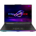 Laptop Asus ROG Strix SCAR 16 G634 i9-13980HX / 32 GB / 1 TB / W11 / RTX 4080 / 240 Hz (G634JZ-N4011W)