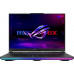 Laptop Asus ROG Strix SCAR 16 G634 i9-13980HX / 32 GB / 1 TB / W11 / RTX 4080 / 240 Hz (G634JZ-N4011W)