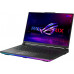 Laptop Asus ROG Strix SCAR 16 G634 i9-13980HX / 32 GB / 1 TB / W11 / RTX 4080 / 240 Hz (G634JZ-N4011W)