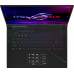 Laptop Asus ROG Strix SCAR 16 G634 i9-13980HX / 32 GB / 1 TB / W11 / RTX 4080 / 240 Hz (G634JZ-N4011W)