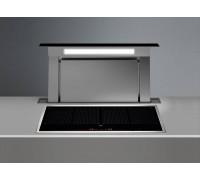 Falmec Flamec Down Draft 120 inox - korpus bez silnika one size