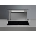 Falmec Flamec Down Draft 120 inox - korpus bez silnika one size
