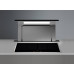 Falmec Flamec Down Draft 120 inox - korpus bez silnika one size