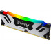 Kingston Fury Renegade RGB, DDR5, 32 GB, 6000MHz, CL32 (KF560C32RSA-32)