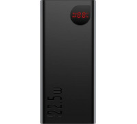 Powerbank Baseus Adaman 20000 mAh Black