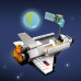 LEGO Creator 3-in-1 Space Shuttle (31134)