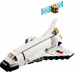 LEGO Creator 3-in-1 Space Shuttle (31134)