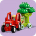 LEGO Duplo Fruit and Vegetable Tractor (10982)