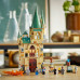 LEGO Harry Potter™ Hogwarts™: Room of Requirement (76413)