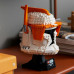 LEGO Star Wars™ Clone Commander Cody™ Helmet (75350)