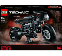 LEGO DC THE BATMAN – BATCYCLE™ (42155)