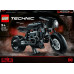 LEGO DC THE BATMAN – BATCYCLE™ (42155)