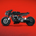 LEGO DC THE BATMAN – BATCYCLE™ (42155)