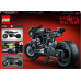 LEGO DC THE BATMAN – BATCYCLE™ (42155)