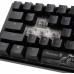 Ducky Ducky One 3 Classic Black/White Mini Gaming Tastatur, RGB LED - MX-Speed-Silver (US)