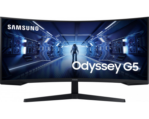 Samsung Odyssey G5 (LC34G55TWWPXEN)