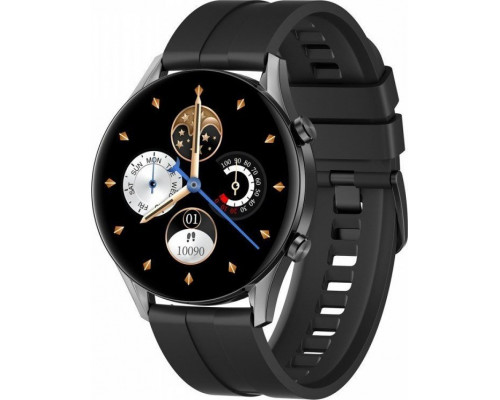 Smartwatch Oromed Smartwatch men's watch ORO-SMART FIT7 PRO