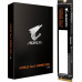 SSD Gigabyte Aorus Gen4 5000E 1TB M.2 2280 PCI-E x4 Gen4 NVMe (AG450E1TB-G)