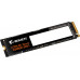 SSD Gigabyte Aorus Gen4 5000E 1TB M.2 2280 PCI-E x4 Gen4 NVMe (AG450E1TB-G)