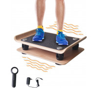 Master Vibrāciju platforma MASTER Wood G5