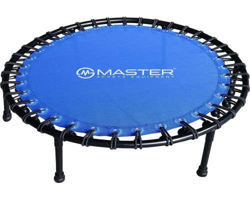 Fitness trampoline Master MASTRAMP102FNo data102 cm