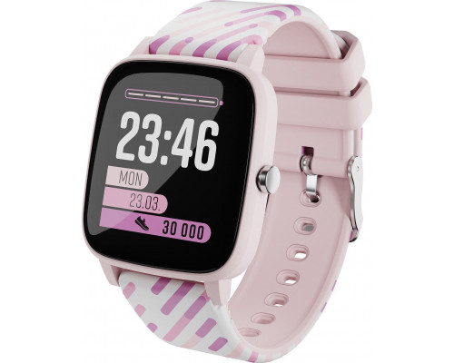 Smartwatch Lamax BCool Rose  (LMXBCOOLP)