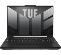 Laptop Asus TUF Gaming A16 Advantage Edition Ryzen 7 7735HS / 16 GB / 1 TB / W11 / RX 7600S / 165 Hz (FA617NS-N3068W)