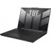 Laptop Asus TUF Gaming A16 Advantage Edition Ryzen 7 7735HS / 16 GB / 1 TB / W11 / RX 7600S / 165 Hz (FA617NS-N3068W)