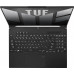 Laptop Asus TUF Gaming A16 Advantage Edition Ryzen 7 7735HS / 16 GB / 1 TB / W11 / RX 7600S / 165 Hz (FA617NS-N3068W)