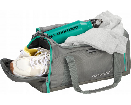 Coocazoo Bag sport 2.0 Fresh Mint (211597)