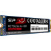 SSD  SSD Silicon Power SSD UD85 2TB PCIe M.2 2280 NVMe Gen 4x4 3600/2800 MB/s