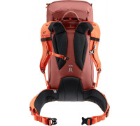 Deuter Guide 34+8 34 l + 8 l Red