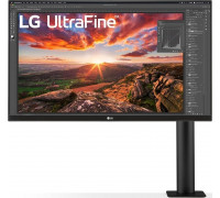 LG UltraFine 27UN880P-B