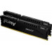 Kingston Fury Beast, DDR5, 64 GB, 6000MHz, CL40 (KF560C40BBK2-64)