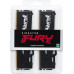 Kingston Fury Beast RGB, DDR5, 64 GB, 6000MHz, CL40 (KF560C40BBAK2-64)