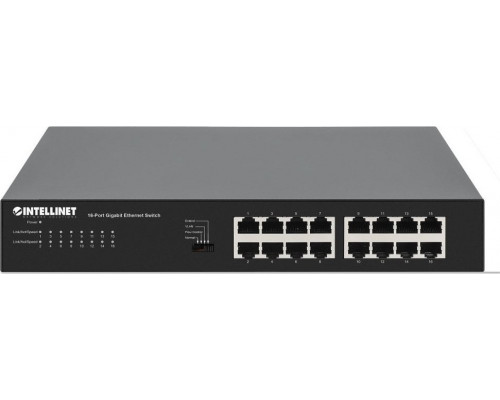Switch Intellinet Network Solutions 561815