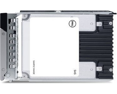 SSD Dell Dell SSD 960GB SATA Mix Use 6Gbps 2.5
