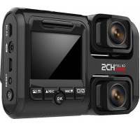 podwójny Dual Sony Lens Taxi Uber