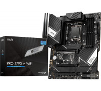 Intel Z790 MSI PRO Z790-A WIFI