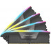 Corsair Vengeance RGB, DDR5, 64 GB, 5600MHz, CL36 (CMH64GX5M4B5600Z36)