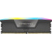 Corsair Vengeance RGB, DDR5, 64 GB, 5600MHz, CL36 (CMH64GX5M4B5600Z36)