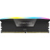 Corsair Vengeance RGB, DDR5, 64 GB, 6200MHz, CL32 (CMH64GX5M4B6200C32)