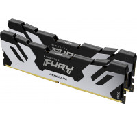 Kingston Fury Renegade, DDR5, 64 GB, 6000MHz, CL32 (KF560C32RSK2-64)