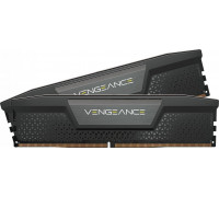 Corsair Vengeance, DDR5, 32 GB, 6400MHz, CL36 (CMK32GX5M2B6400C36)