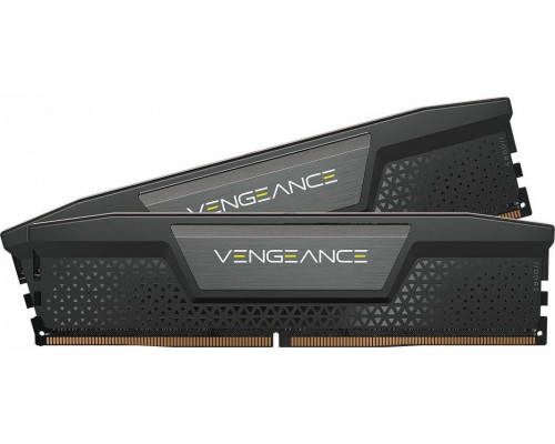 Corsair Vengeance, DDR5, 32 GB, 6400MHz, CL36 (CMK32GX5M2B6400C36)