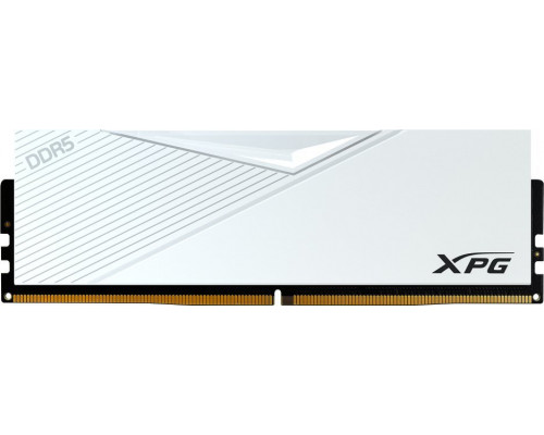 ADATA XPG Lancer, DDR5, 16 GB, 6000MHz, CL30 (AX5U6000C3016G-CLAWH)