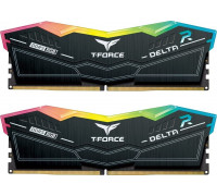 TeamGroup T-Force Delta RGB, DDR5, 32 GB, 5600MHz, CL36 (FF3D532G5600HC36BDC01)