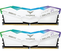 TeamGroup T-Force Delta RGB, DDR5, 32 GB, 7200MHz, CL34 (FF4D532G7200HC34ADC01)