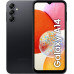 Samsung Galaxy A14 4/64GB Black (SM-A145RZK)