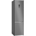 Siemens Siemens fridge / freezer combination KG39VVLEA IQ300 E silver